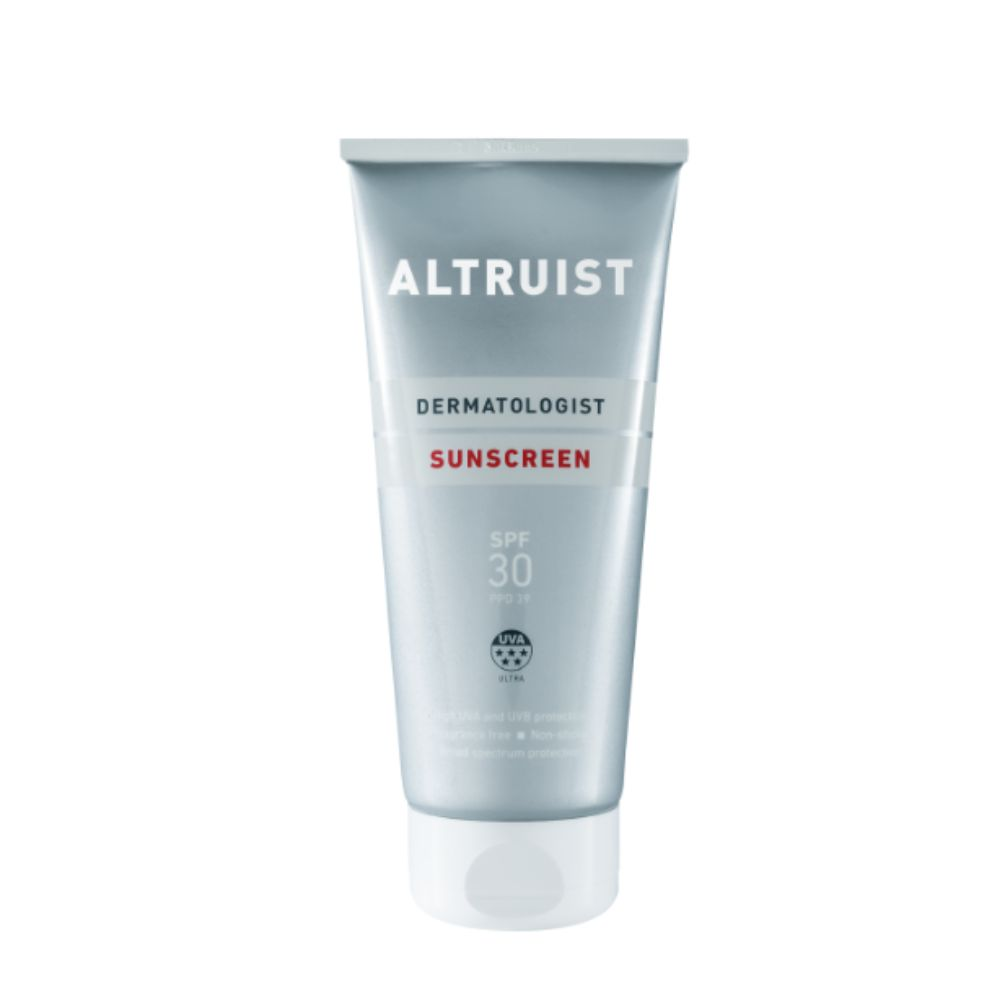 Altruist Sunscreen SPF30 Krem przeciwsłoneczny 200 ml