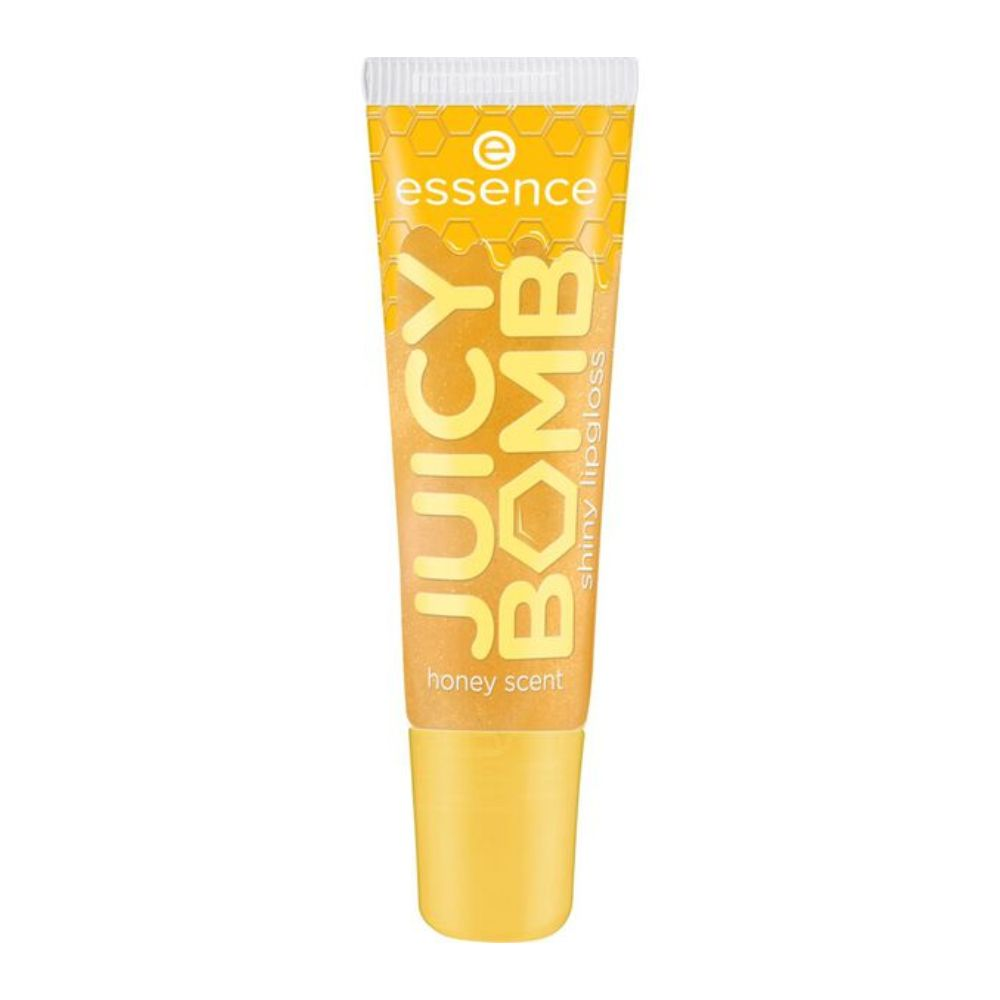 Essence Juicy Bomb Błyszczyk do ust 109 10 ml miniaturka