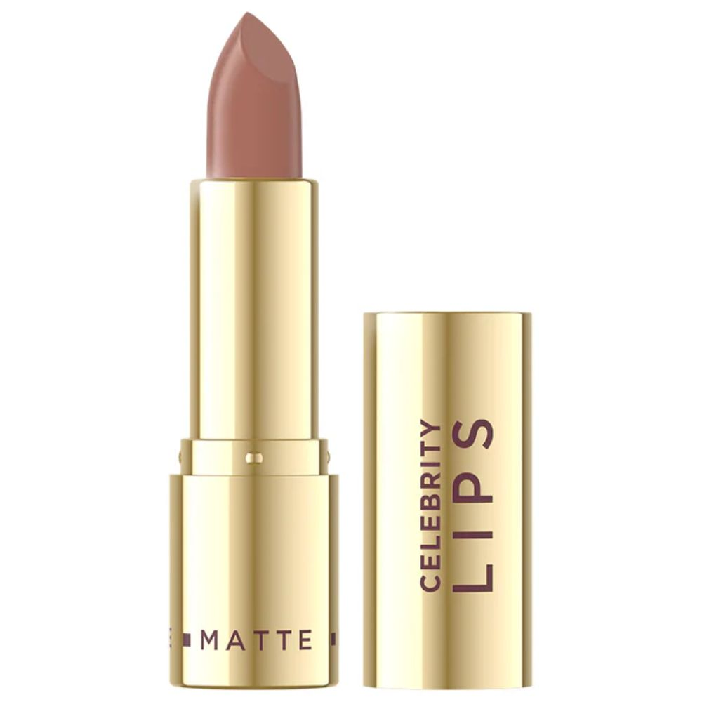 Eveline Celebrity Lips 515 Blush pomadka 4,1 g