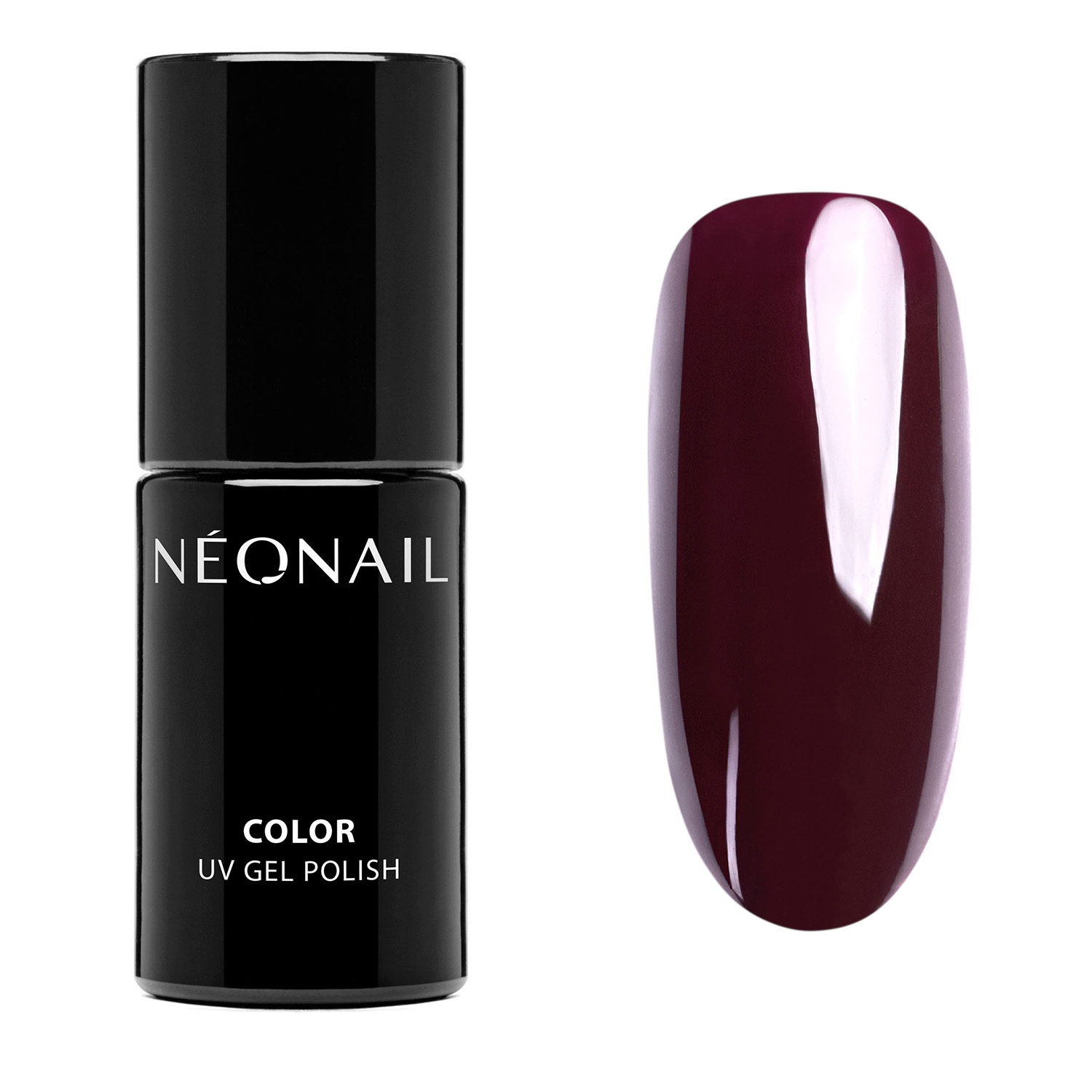 Neonail L.hybr.7.2Ml Midnight Love Story