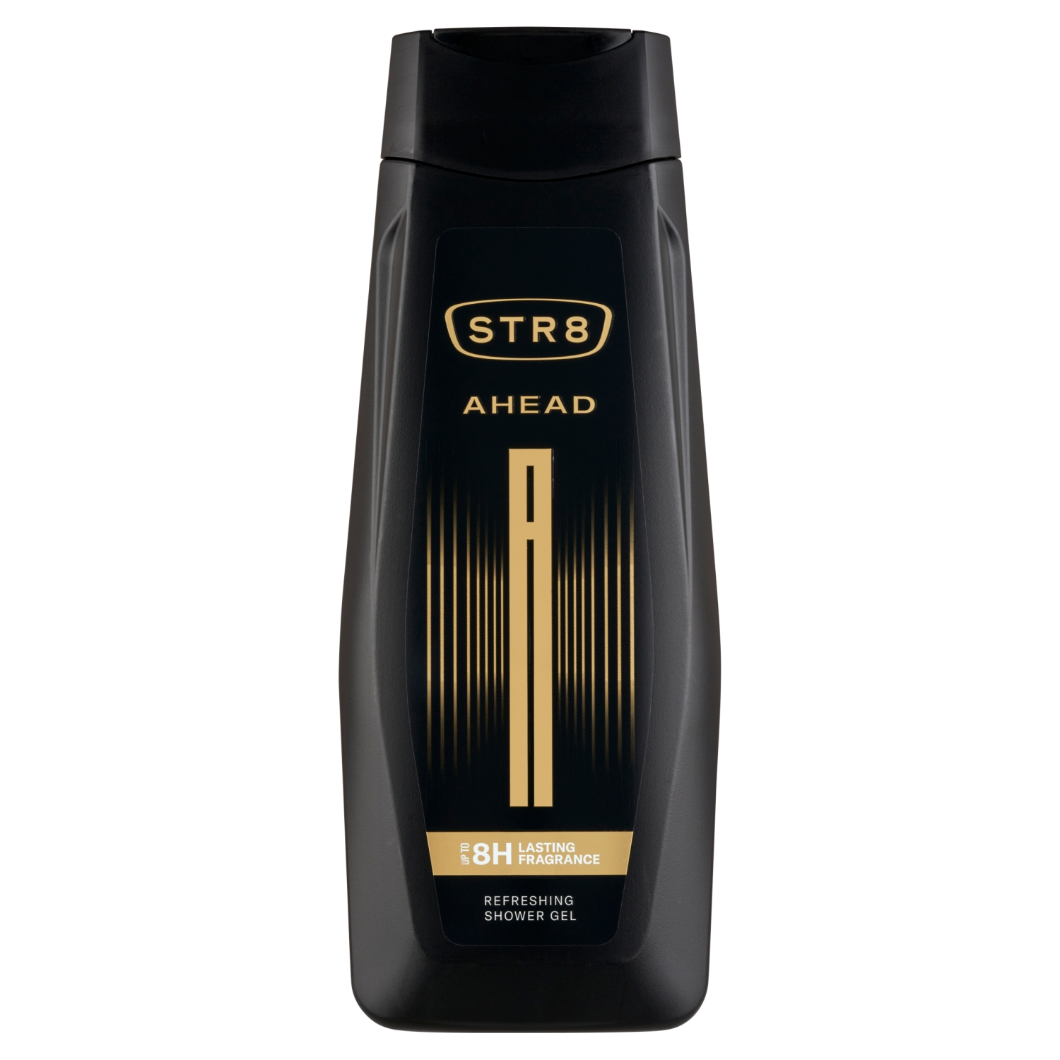 STR8 Ahead Odświeżający żel pod prysznic 400 ml miniaturka