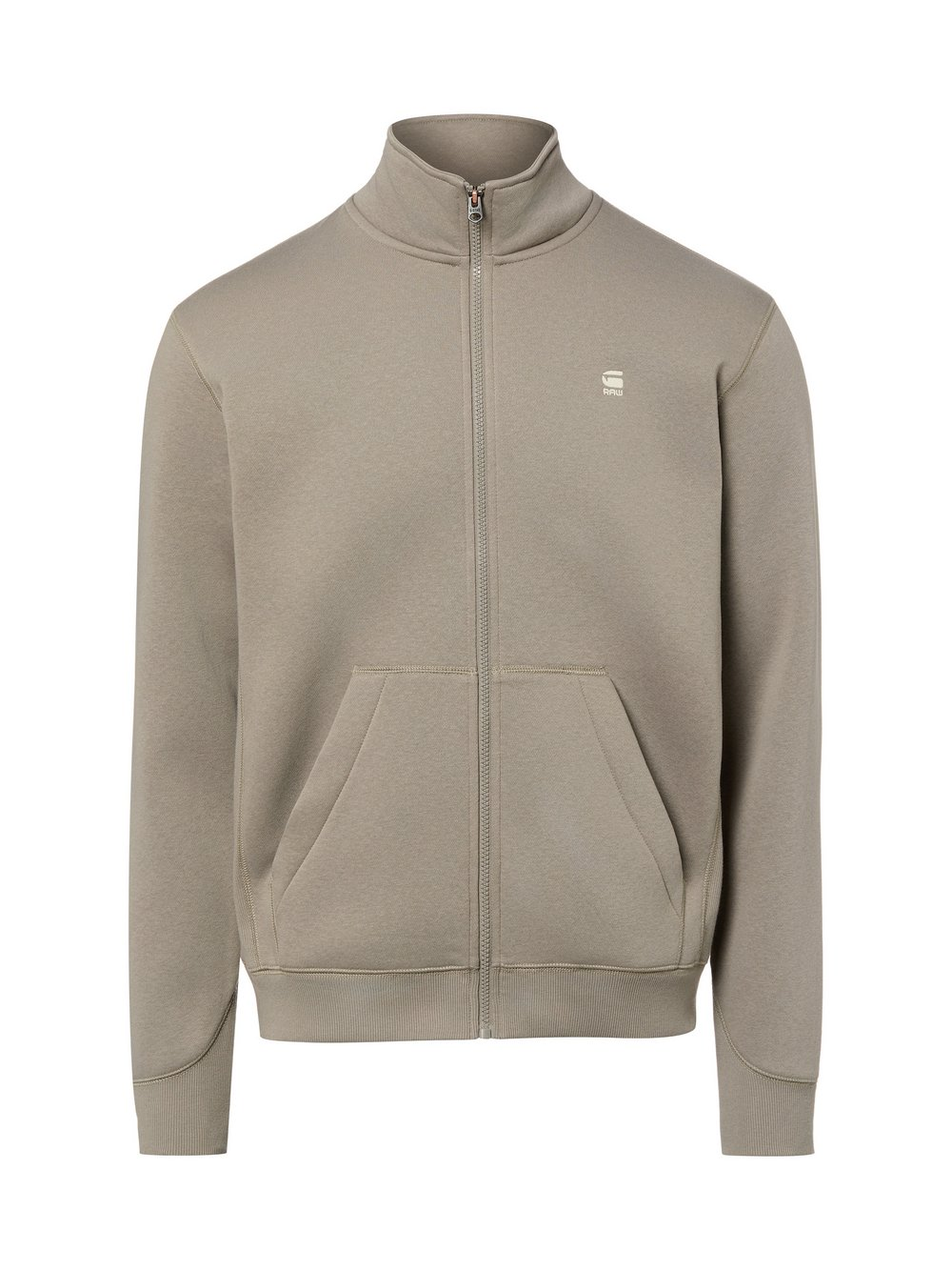 G-Star RAW Bluza męska Mężczyźni szary, XXL