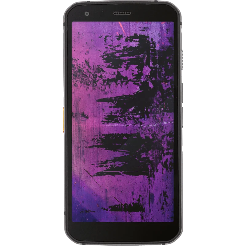 Cat S62 Pro Czarny