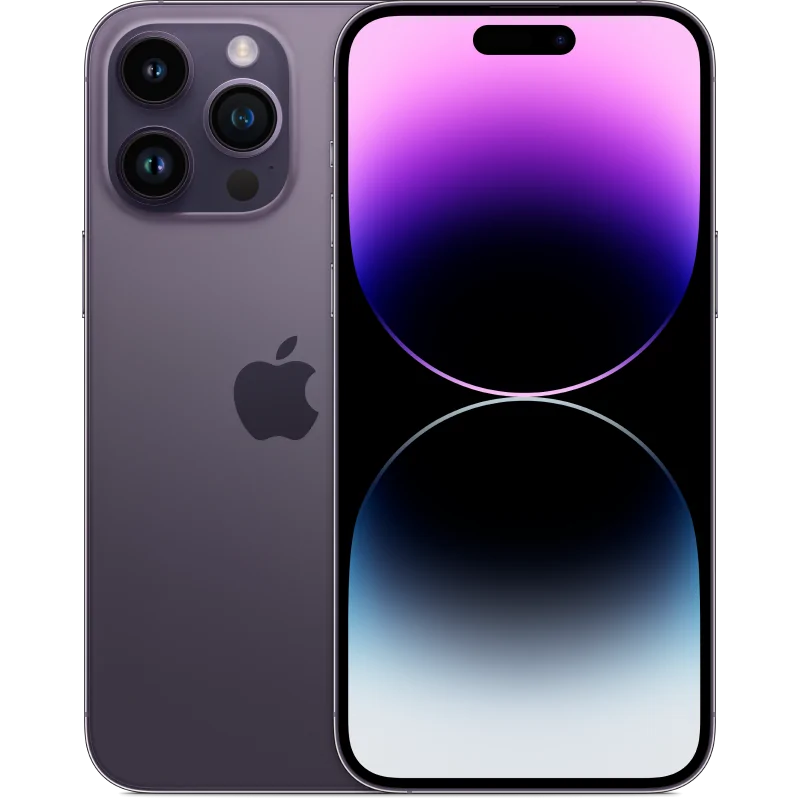 iPhone 14 Pro Max 1TB 5G Fioletowy