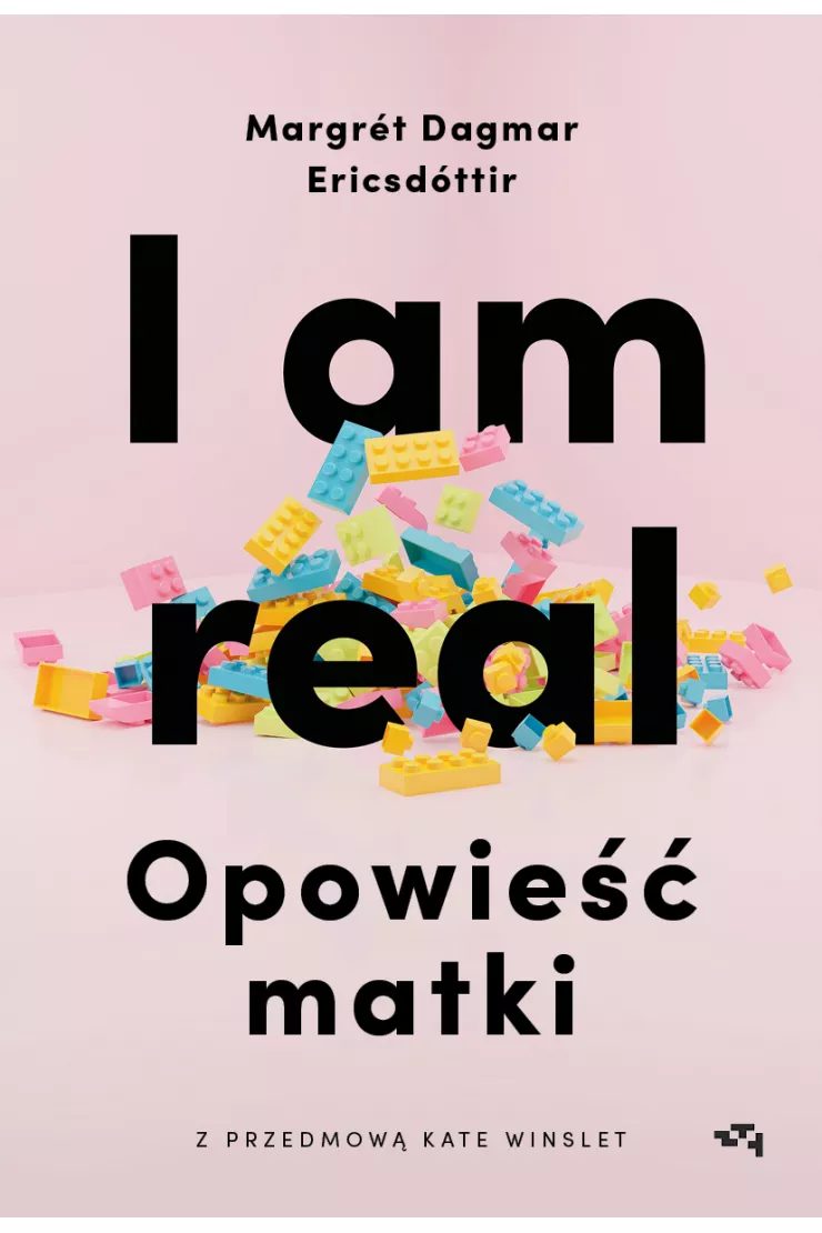 I am real. Opowieść matki
