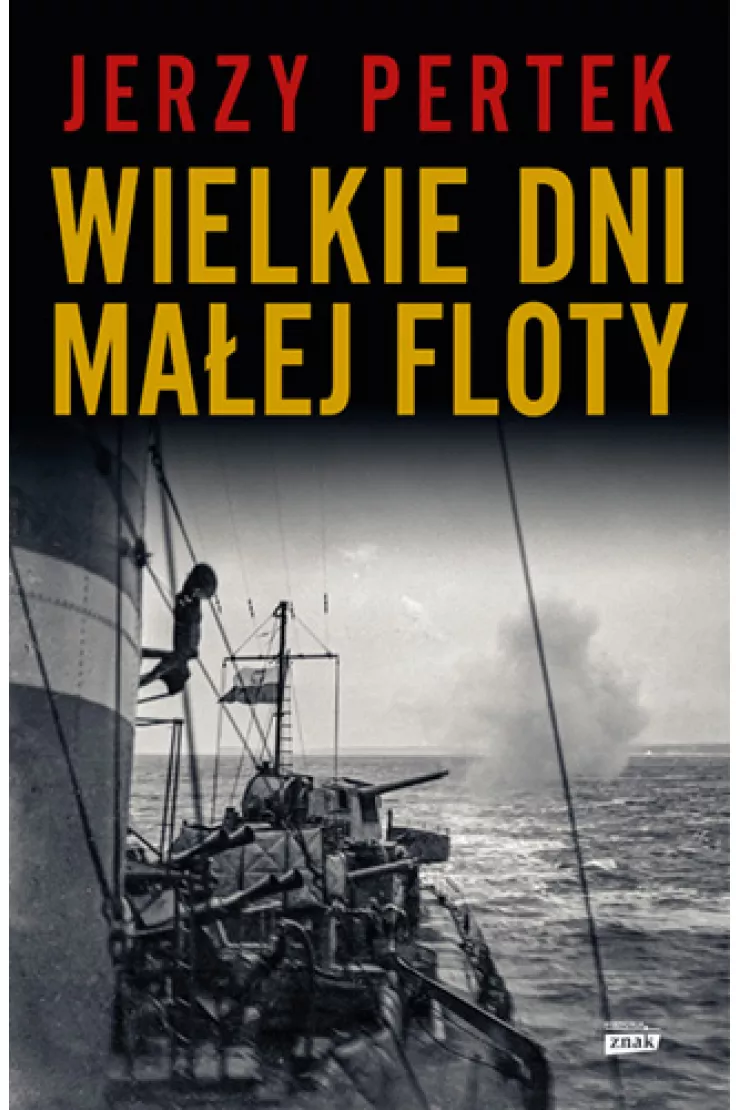 Wielkie dni małej floty