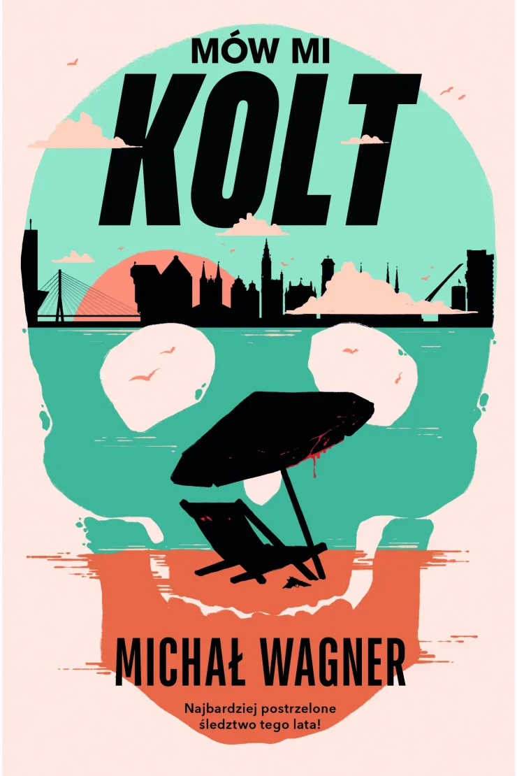 Mów mi Kolt