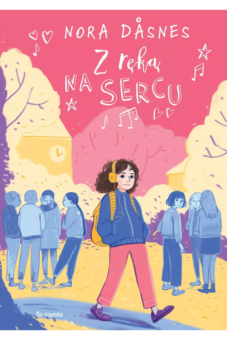 Z ręką na sercu