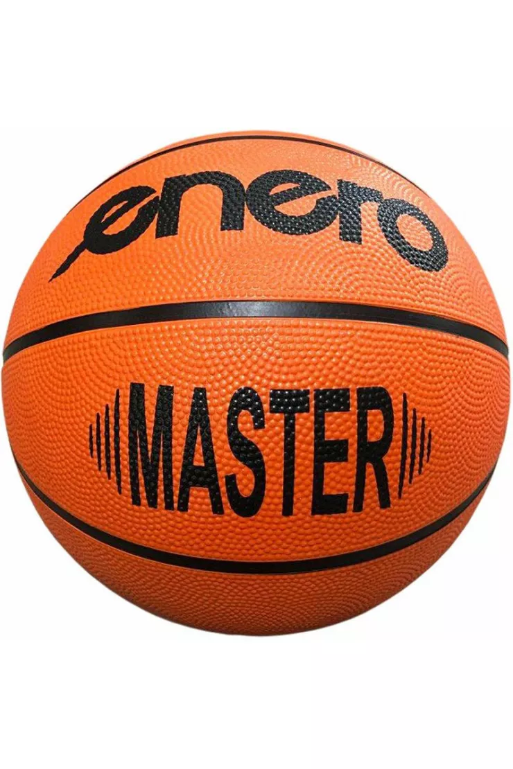 Piłka do koszykówki Master R.6
