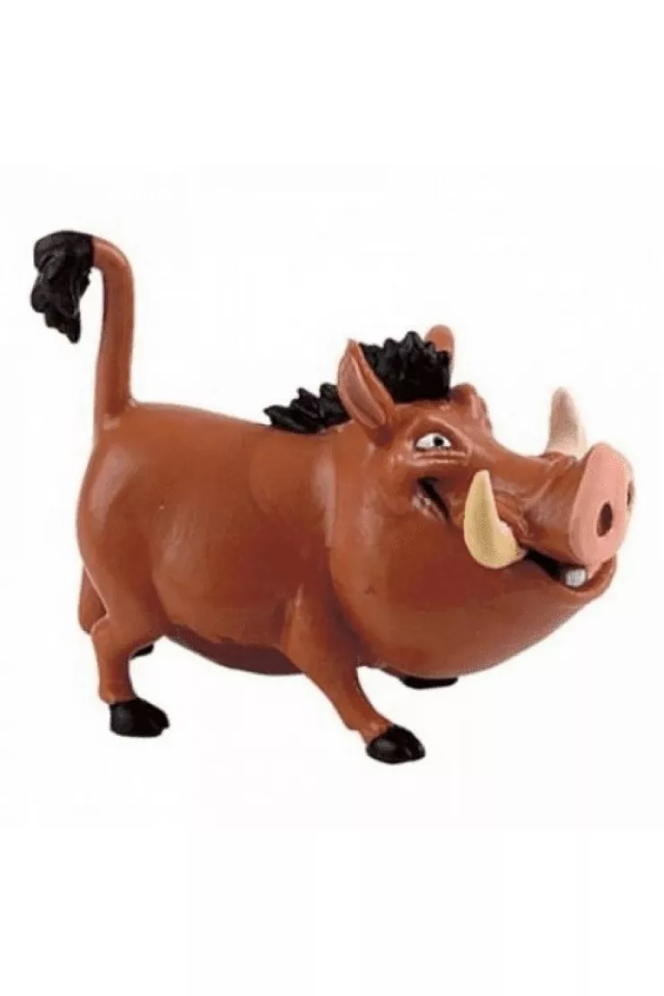 Figurka - "Król Lew" Pumba