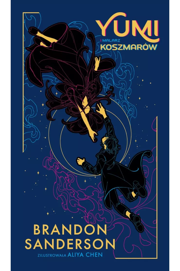 Yumi i malarz koszmarów
