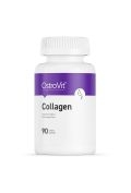 OstroVit Collagen kolagen 90 tabletek