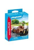 Playmobil Special Plus Dziecko z gokartem 71480