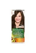 Garnier Color Naturals Creme Farba do włosów 4 Brąz