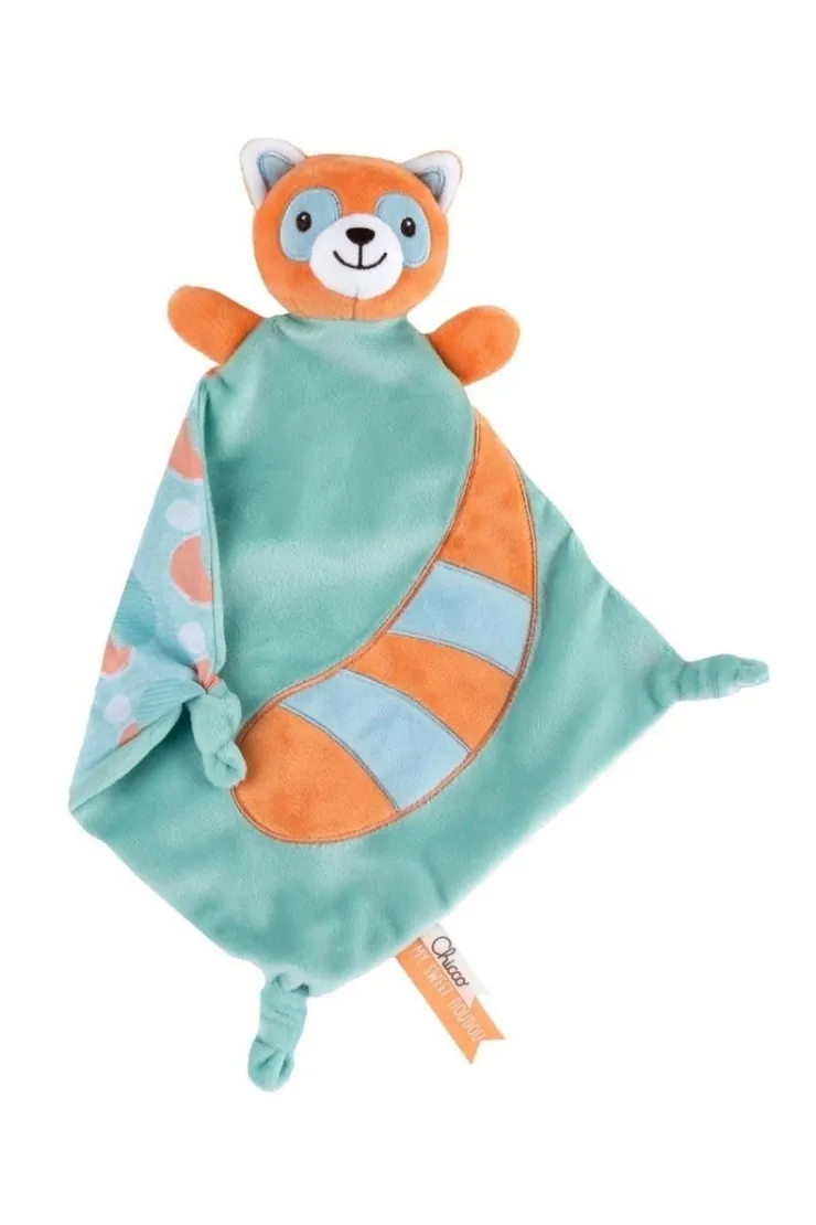 Przytulanka miękka Panda My Sweet Dou Dou