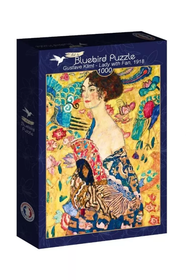 Puzzle 1000 el. Międzynarodowa Wystawa w St. Louis