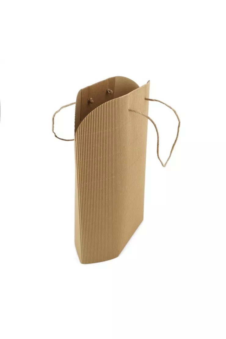 Torba prezentowa kraft M