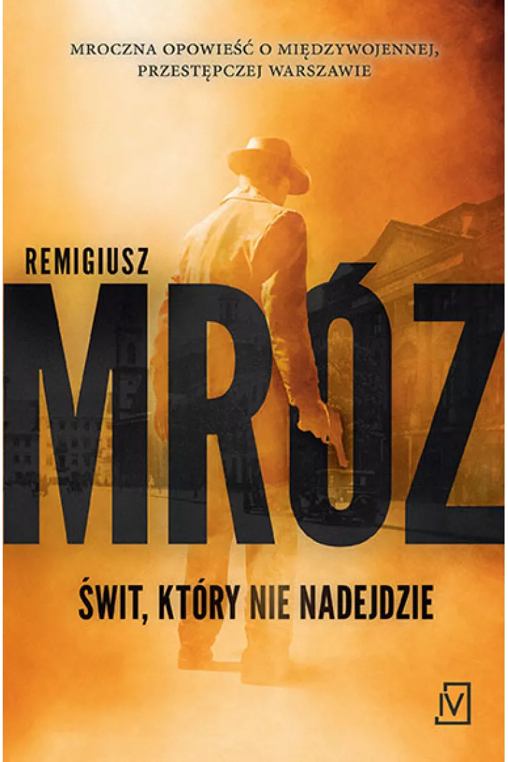 Świt, który nie nadejdzie