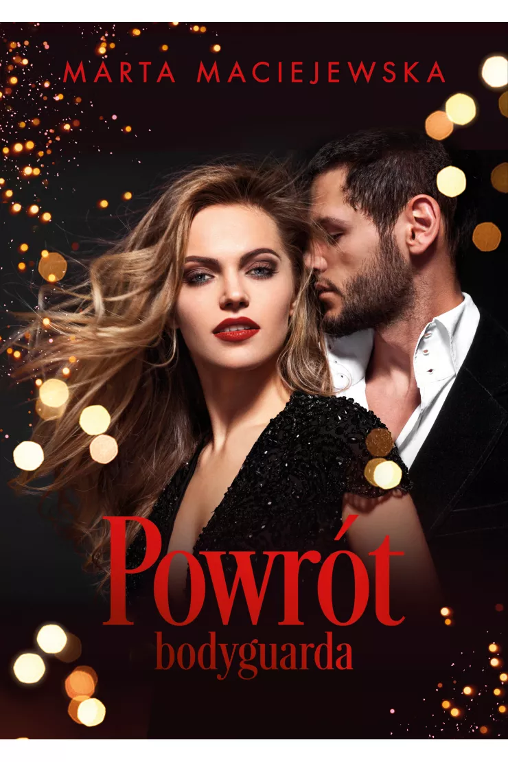 Powrót bodyguarda