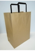 Torebka gładka KRAFT 250x345x150