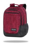 Plecak Soul Snow Red