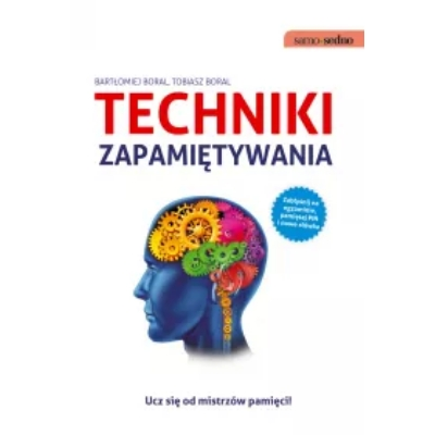 Techniki zapamiętywania