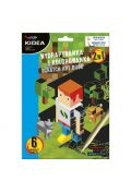 Wydrapywanka i kolorowanka 2w1 Game