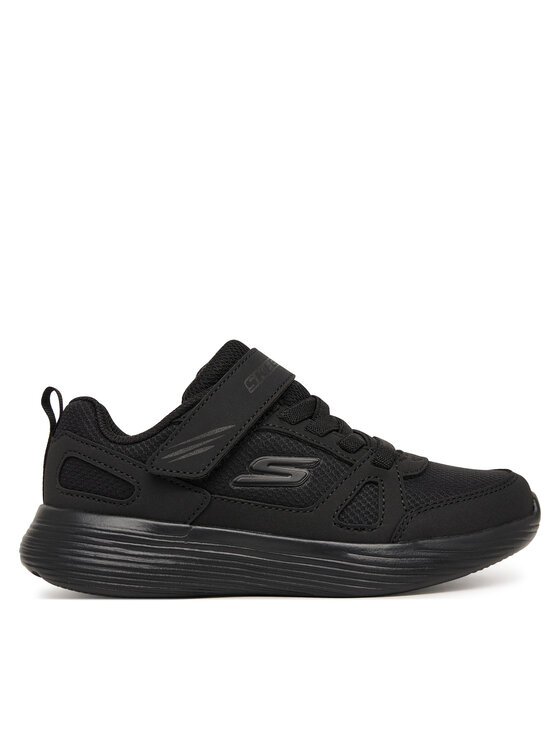 Skechers Sneakersy Back To School: GOrun 400 V2 405090L/BBK Czarny