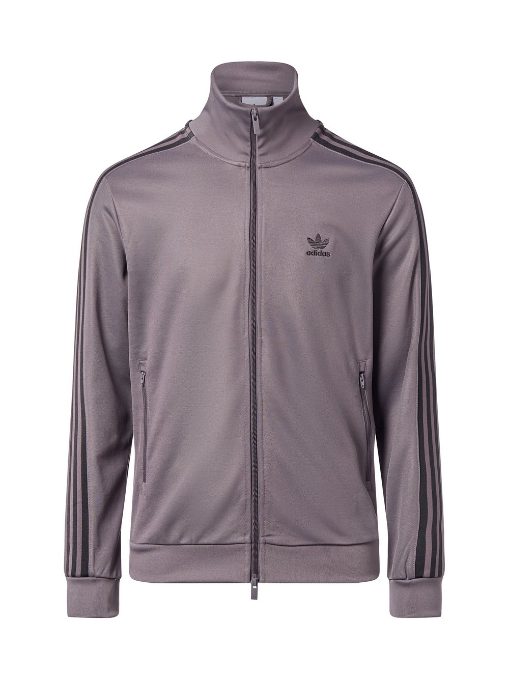 adidas Originals Męska bluza dresowa Mężczyźni szary, M