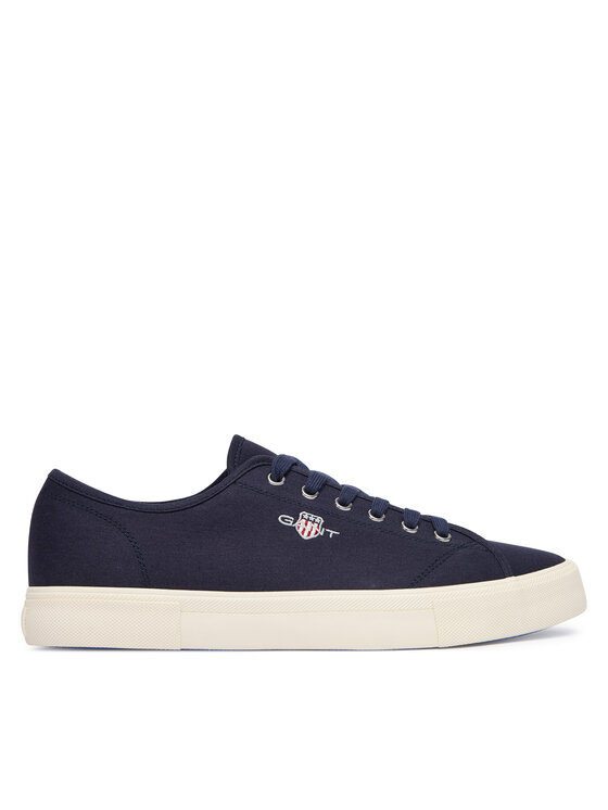 Gant Tenisówki 32638296 Granatowy