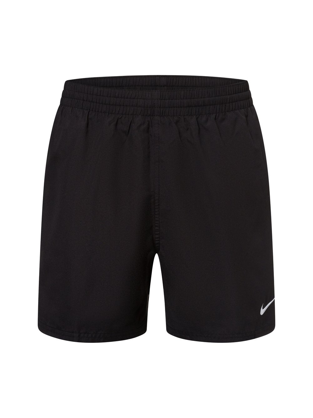 Nike Męskie spodenki kąpielowe Mężczyźni czarny, L