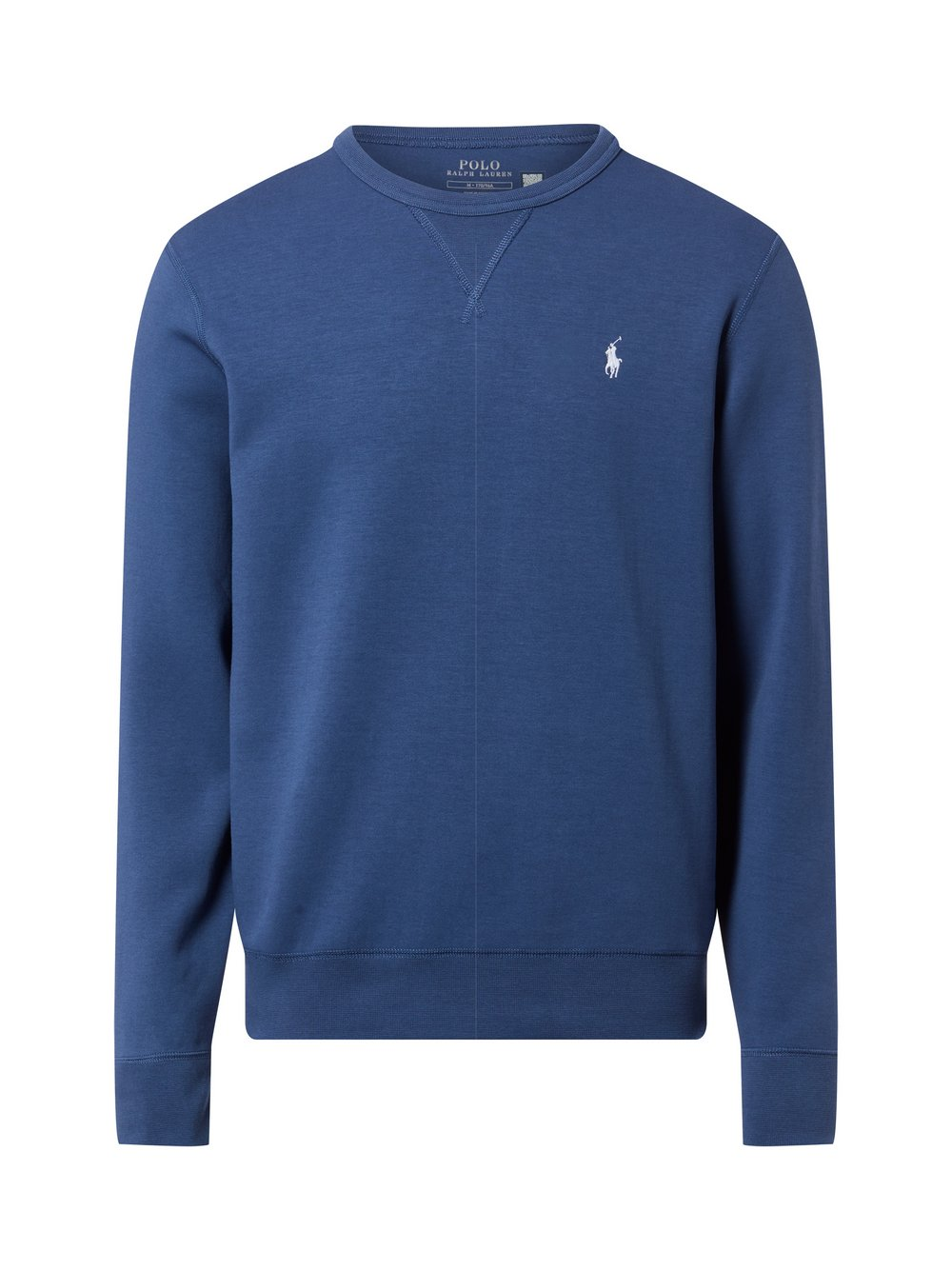 Polo Ralph Lauren Bluza męska Mężczyźni Bawełna niebieski, L