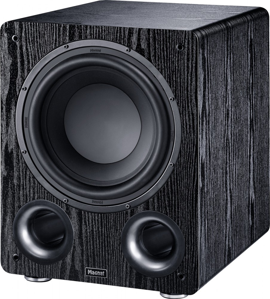 Subwoofer Alpha RS 12