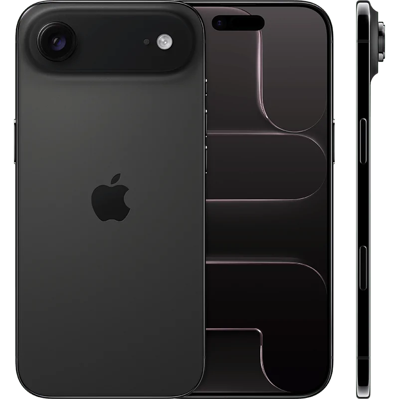 iPhone Air 512GB 5G Gwiezdna czerń