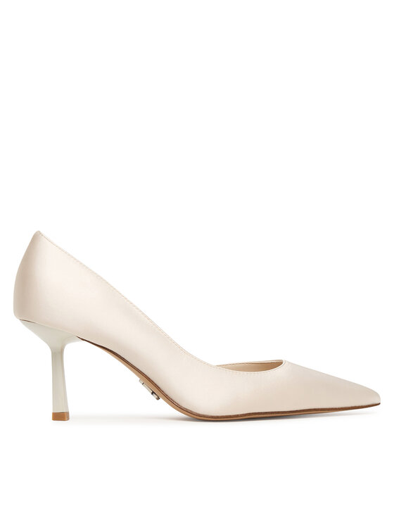 Steve Madden Szpilki Vena 11005286 Biały