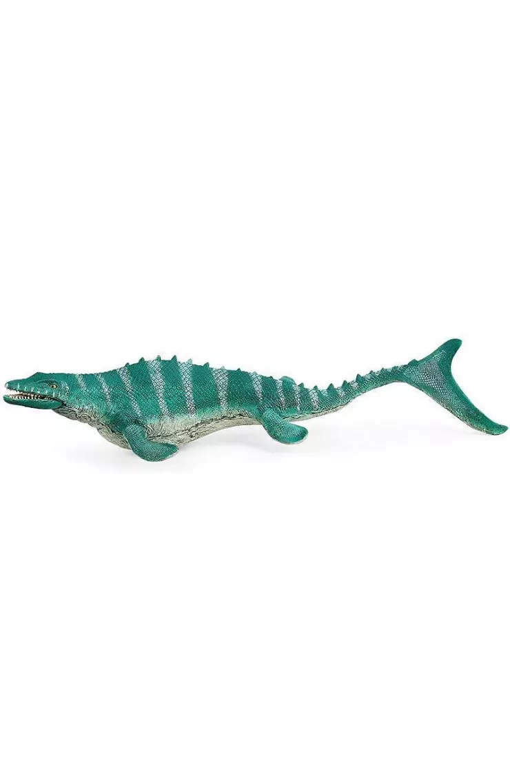 Mosasaurus