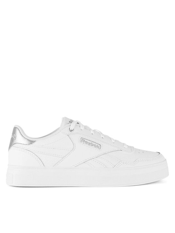 Reebok Sneakersy COURT ADVANCE BOLD 100208928 Biały