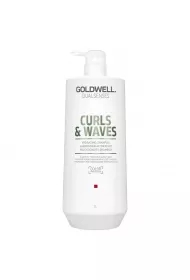 Goldwell Dualsenses Curls&Waves Hydrating szampon 1000 ml