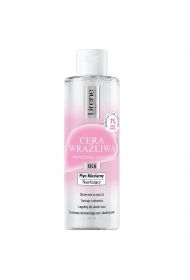 LIRENE Cera Wrażliwa nawilżający płyn micelarny 200 ml
