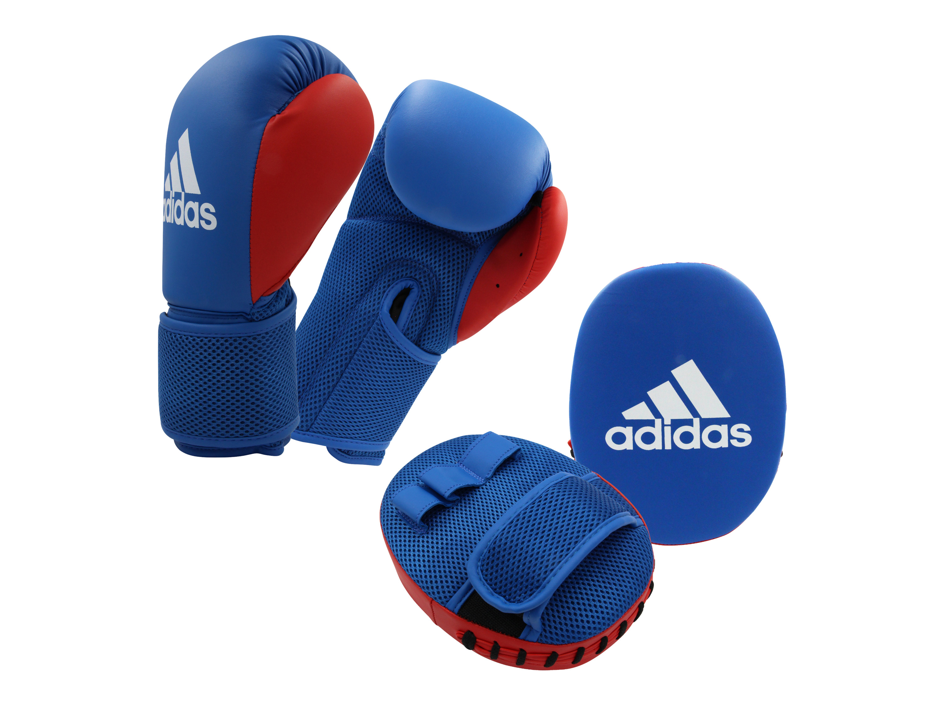 adidas Zestaw bokserski dla dzieci