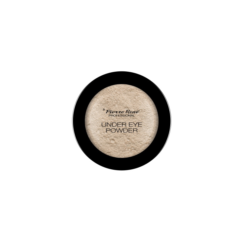 Pierre Rene Under Eye Powder