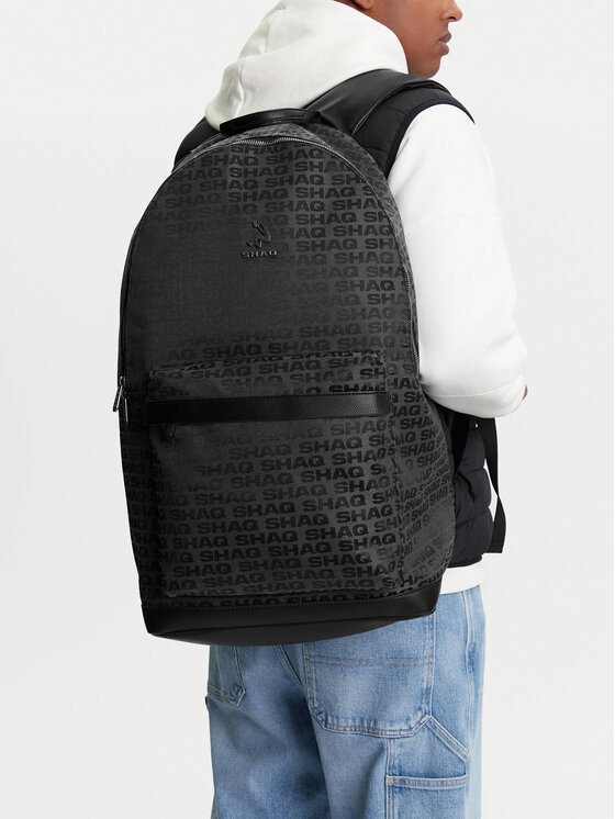 Shaq Plecak C-SHAQ-B-002-08 Czarny