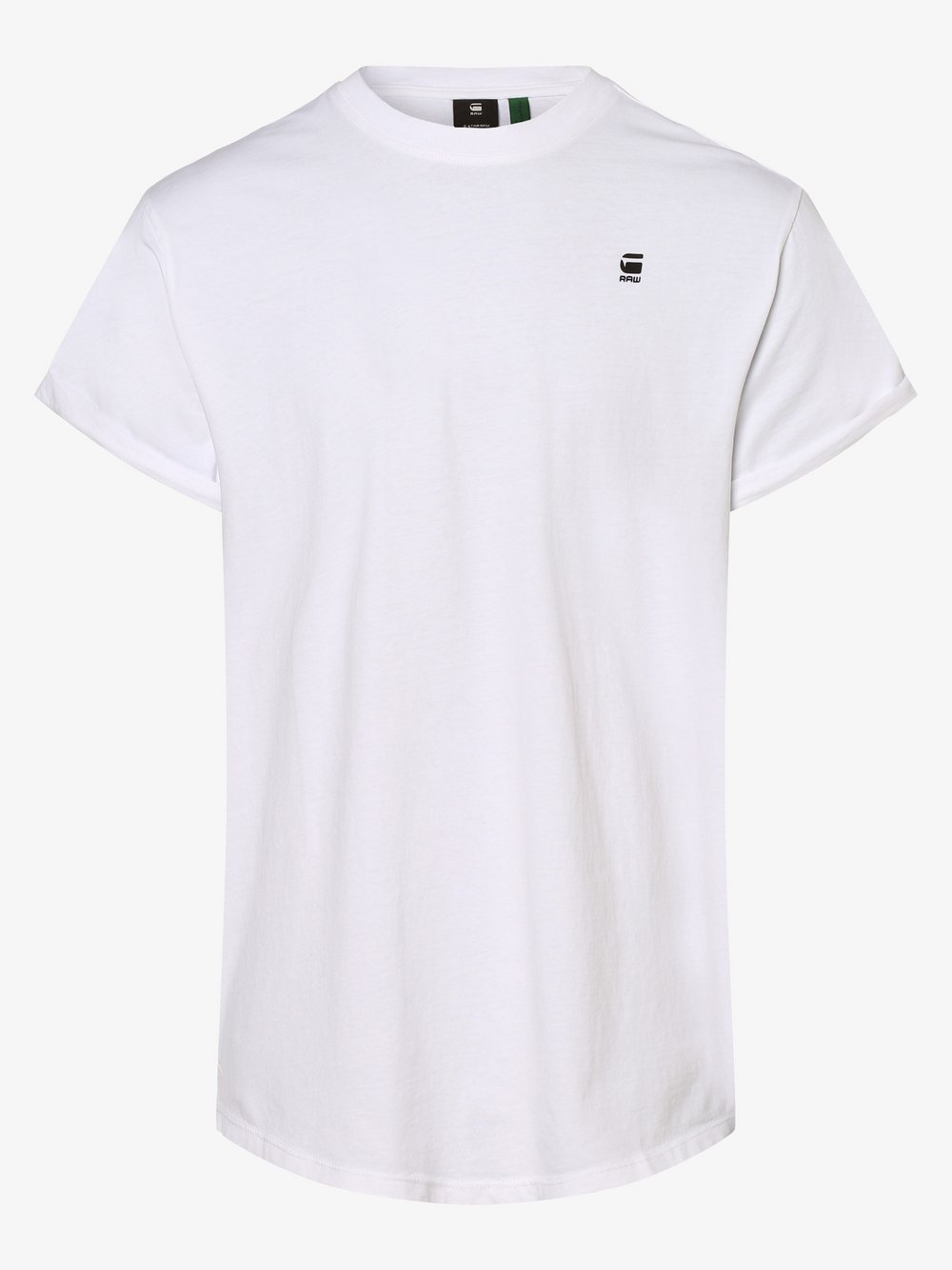 G-Star RAW T-shirt męski Mężczyźni Bawełna biały, XL
