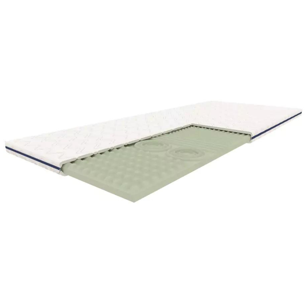 Topper Termoelastyczny Optimum 120x200 cm nawierzchniowy, pianka, H3 średnio twardy