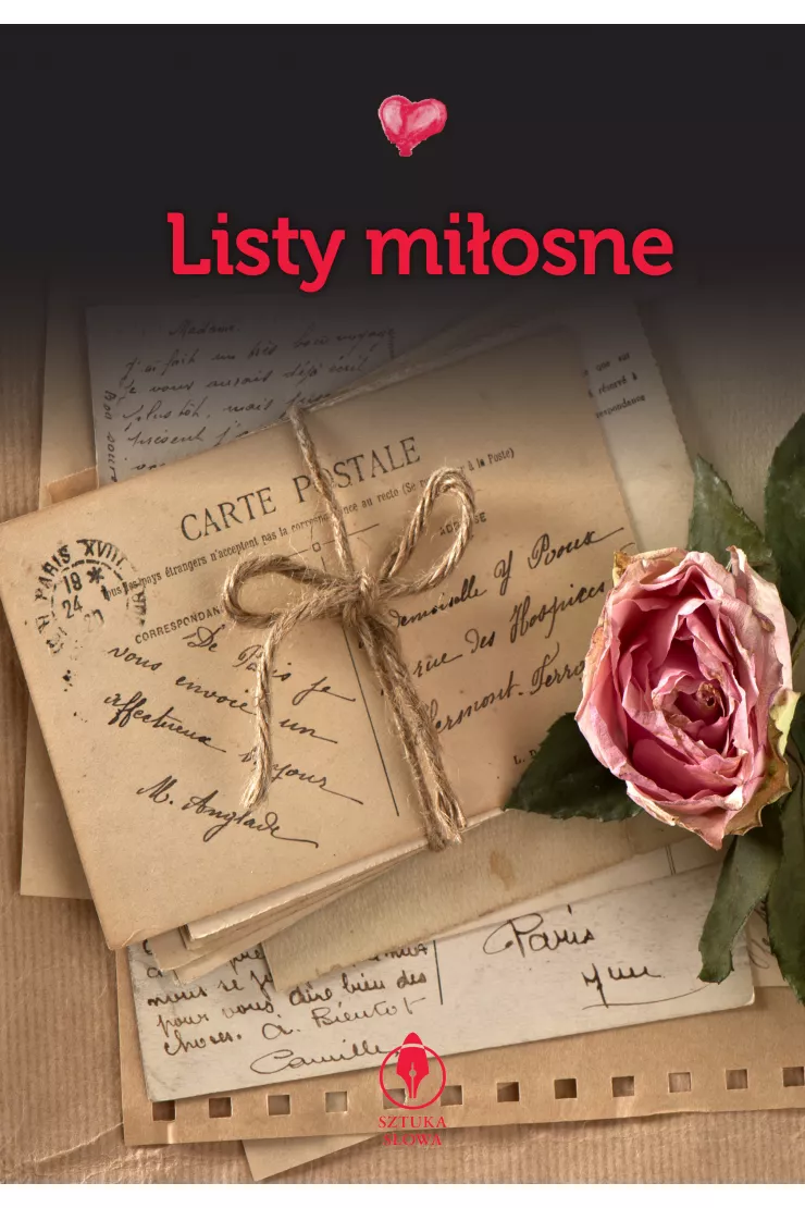 Listy miłosne