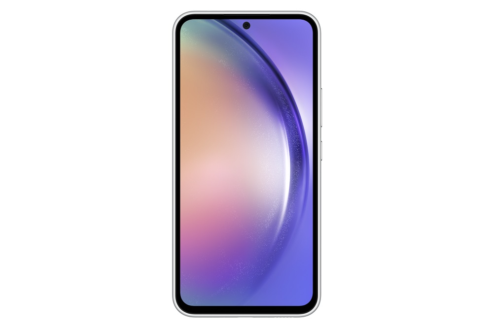 Smartfon Samsung Galaxy A54 5G SM-A546B 8 GB/128 GB Biały