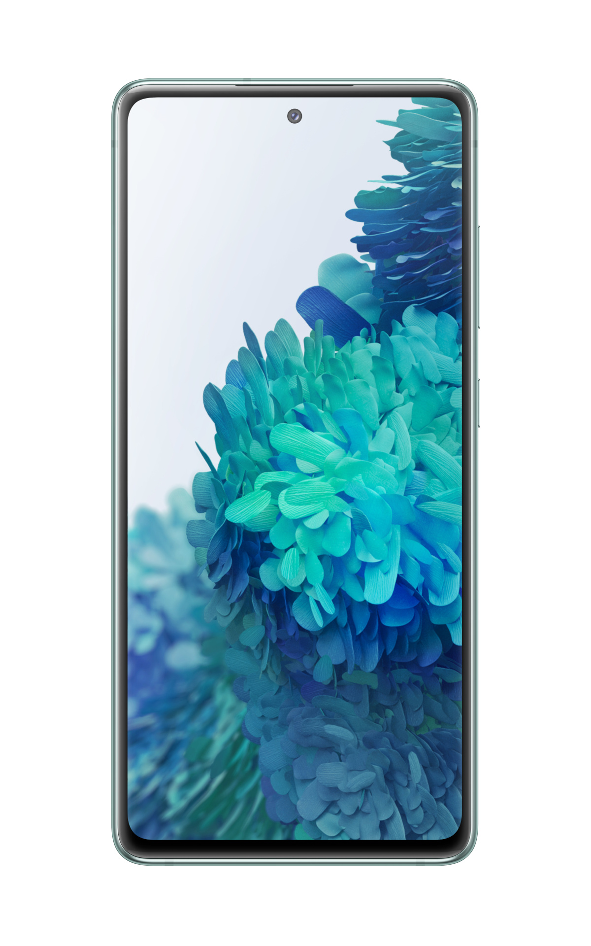 Smartfon Samsung Galaxy S20 FE 5G SM-G781 Zielony
