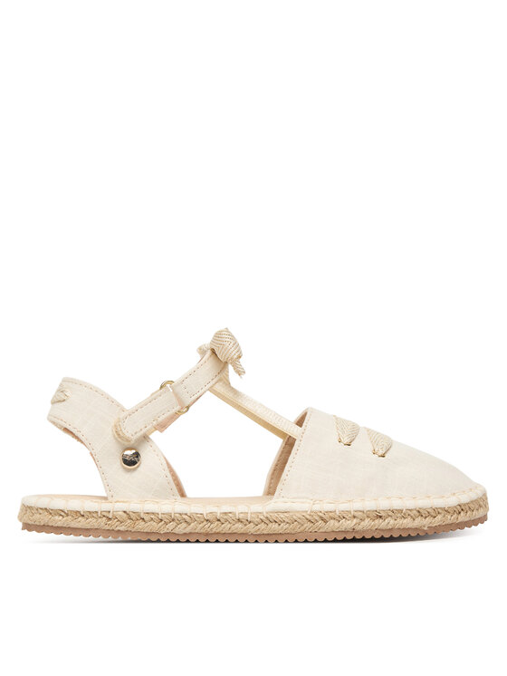 Mayoral Espadryle 45751.60 Beżowy