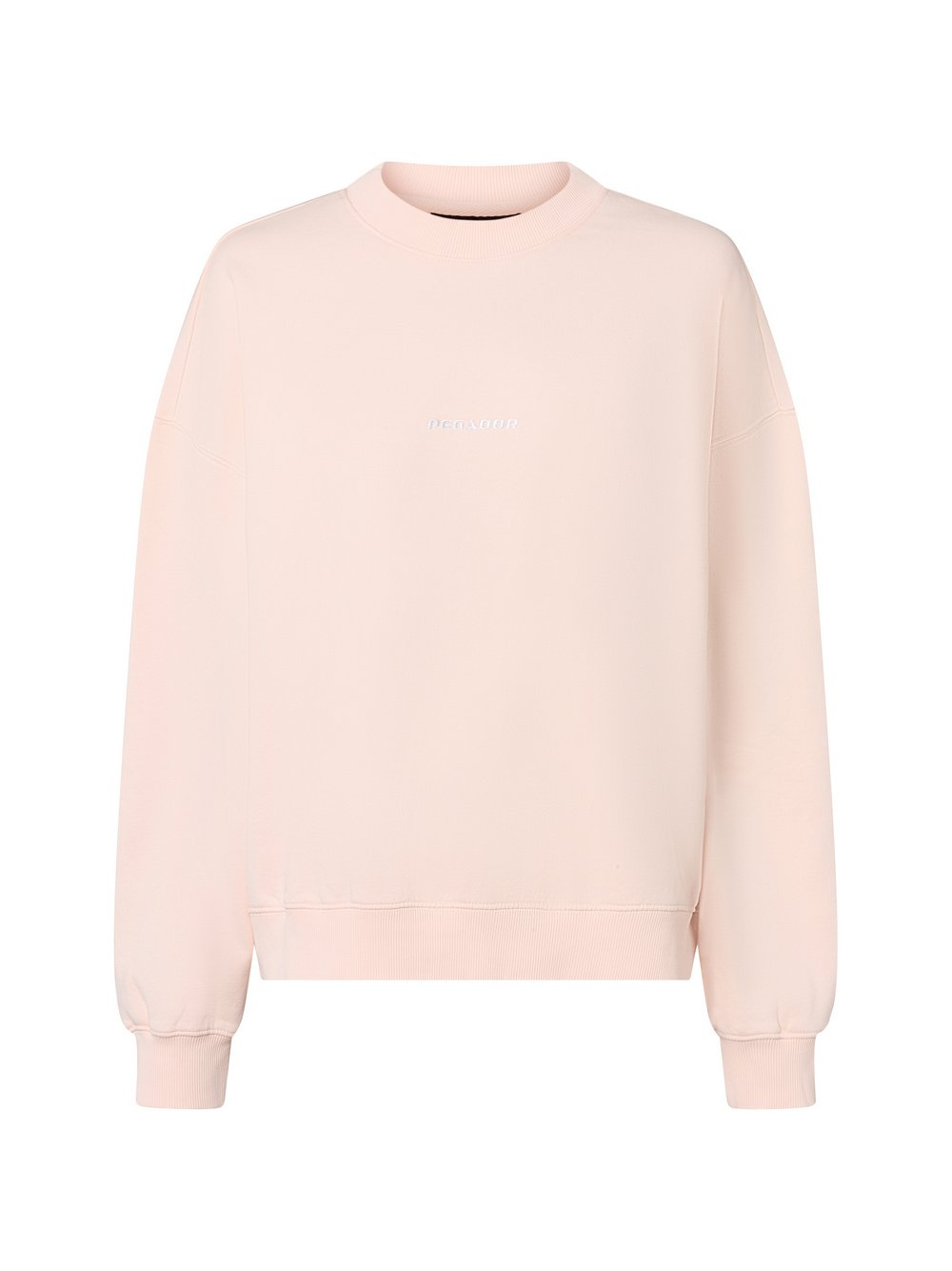 PEGADOR Bluza damska - Sela Kobiety różowy, XS