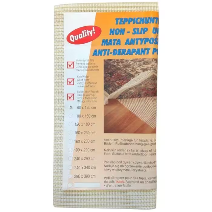 Mata antypoślizgowa 0,6/1,2 020151 miniaturka